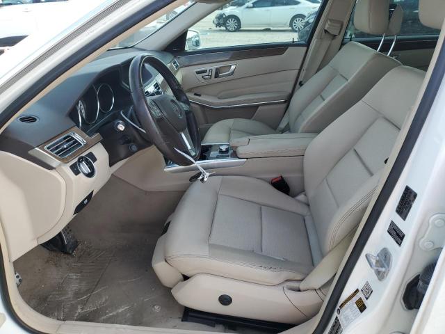 WDDHF5KB0EB029674 Mercedes-Benz E 350