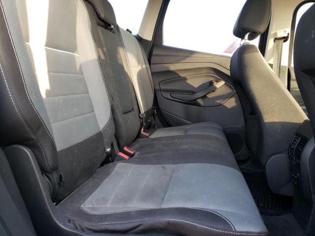 1FMCU9GX5EUE24827 Ford ESCAPE SE