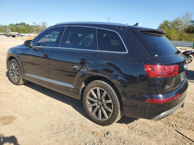 WA1LAAF74HD023025 Audi Q7 Premium Plus