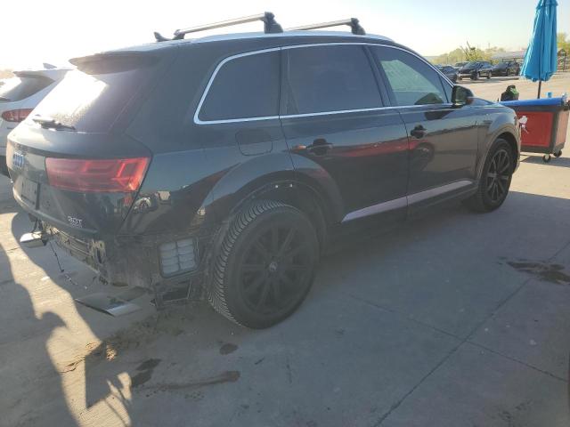 WA1VAAF79JD002508 Audi Q7 Prestige