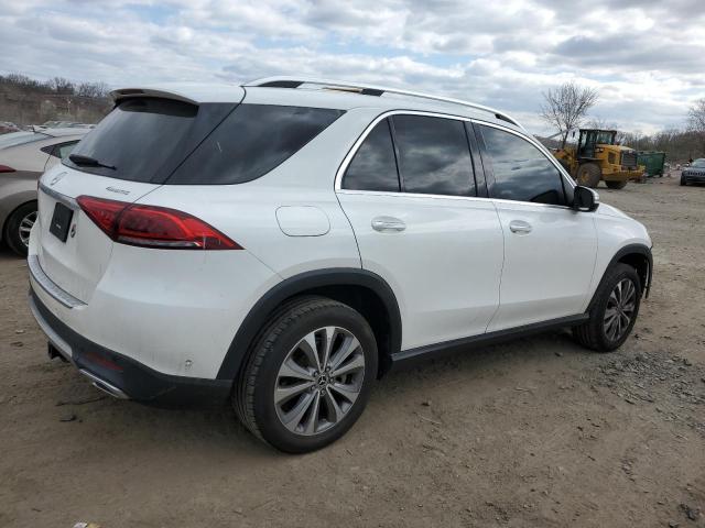 4JGFB4KB6LA120180 Mercedes-Benz Gle 350 4matic