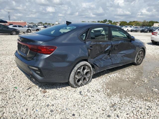 3KPF24AD6ME378186 KIA FORTE FE