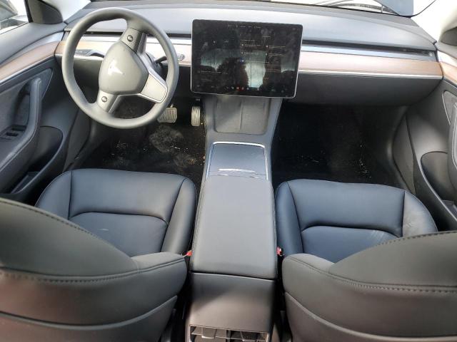 5YJ3E1EA5PF669883 Tesla MODEL 3