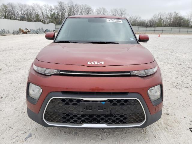 KNDJ23AU6N7800432 KIA SOUL LX