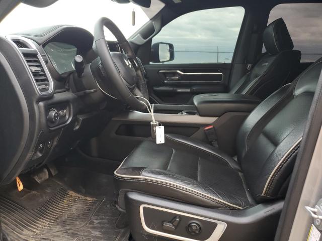 1C6SRFJT8MN815640 RAM 1500 Laie