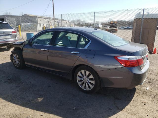 1HGCR2F85FA225319 Honda ACCORD EXL