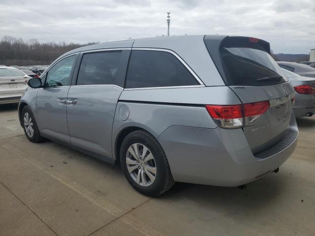 5FNRL5H33HB020914 Honda ODYSSEY SE