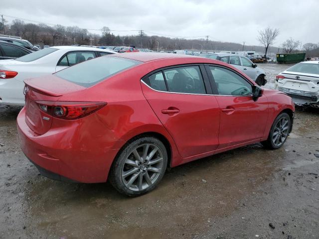 3MZBN1V39JM218257 Mazda 3 TOURING
