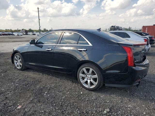 1G6AA5RA4E0100932 Cadillac ATS