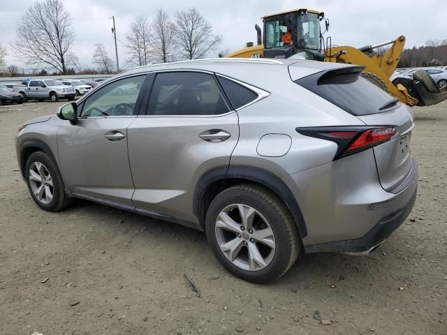 JTJBARBZ6H2148589 Lexus Nx 200t Base
