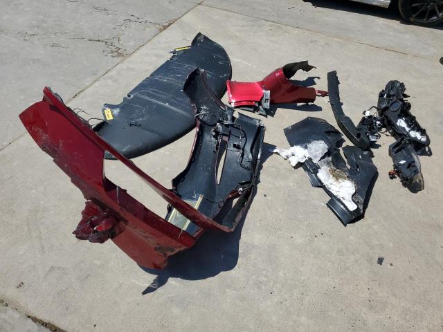 7SAXCBE5XPF410521 Tesla MODEL X