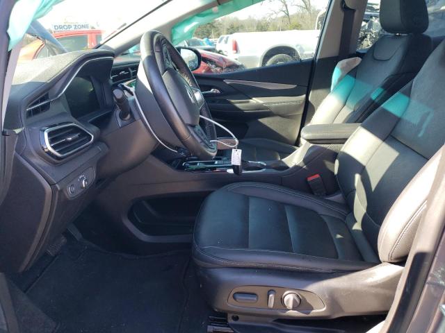 1G1FX6S03N4118106 Chevrolet Bolt Ev 2lt