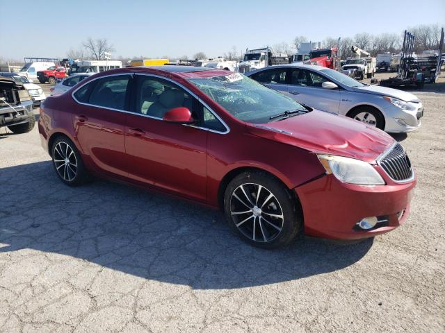 1G4PR5SK8H4103683 Buick Verano Sport Touring