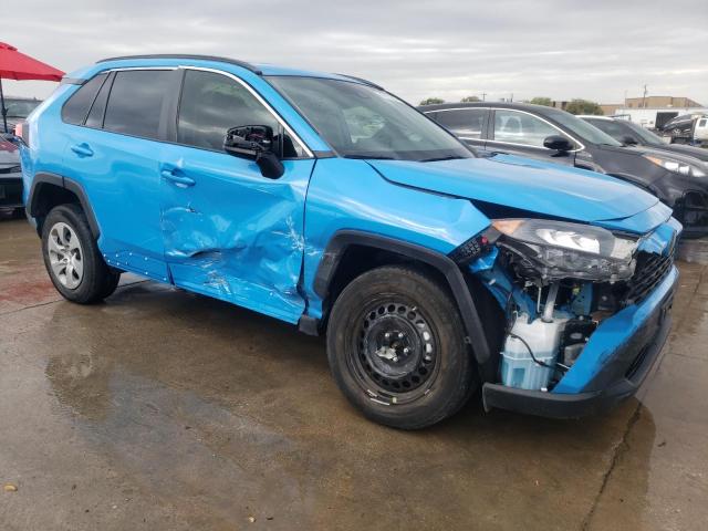 2T3H1RFV2MW169056 Toyota RAV4 LE