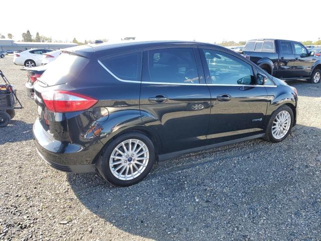 1FADP5BU1EL503400 Ford C-MAX SEL