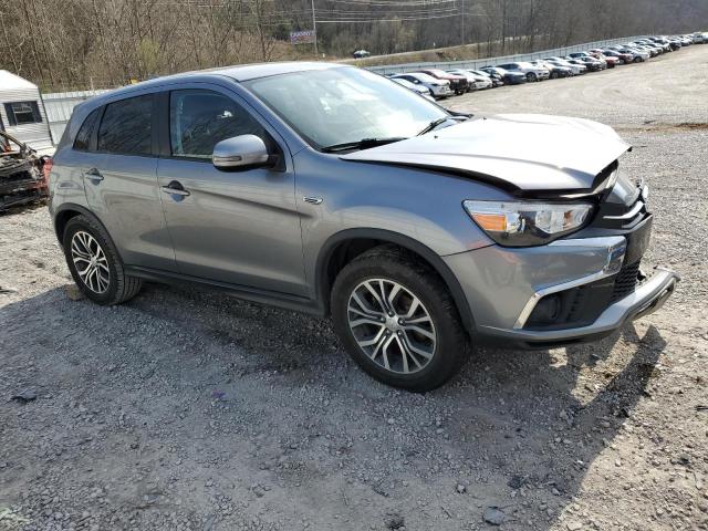 JA4AR3AU1KU004254 Mitsubishi Outlander Sport Es