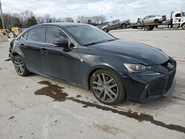 JTHBA1D20H5054788 Lexus IS 200T