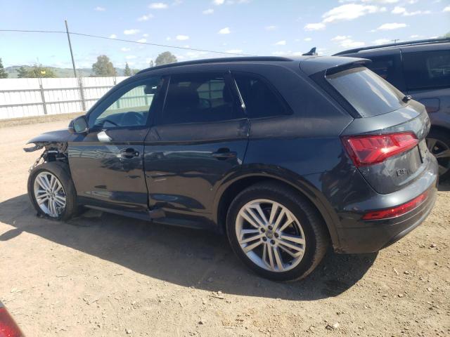 WA1BNAFY6K2114325 Audi Q5 Premium Plus