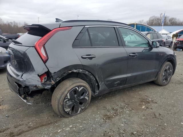 KNDCR3L10P5052945 KIA Niro Wind