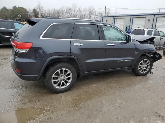 1C4RJFBG7FC899030 Jeep Grand Cherokee Limited