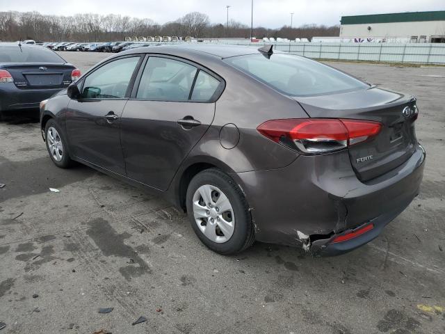 3KPFK4A76HE108049 KIA FORTE LX