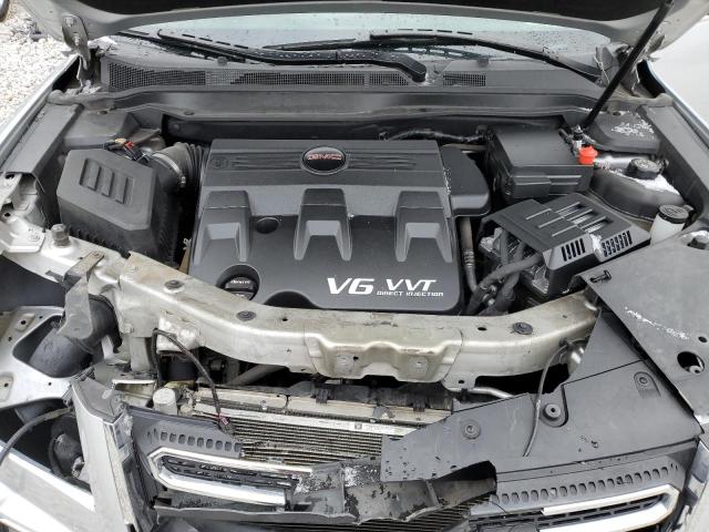 2GKFLUE39G6274590 GMC Terrain Slt