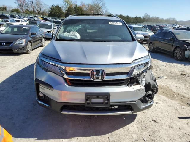 5FNYF6H04KB005473 Honda Pilot Elite