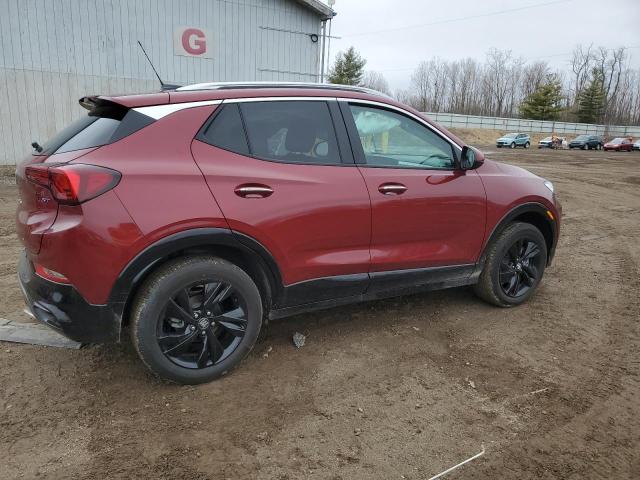 KL4AMESL3RB060766 Buick Encore Gx Sport Touring