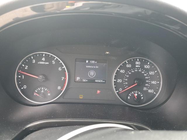 KNDERCAA7M7118824 KIA SELTOS EX