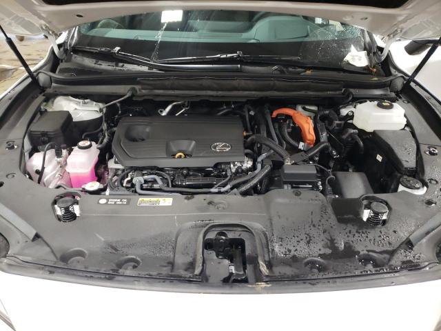 2T2BBMCA7PC019896 Lexus Rx 350h Base