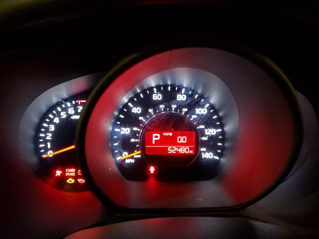 KNDJP3A5XJ7549502 KIA SOUL +