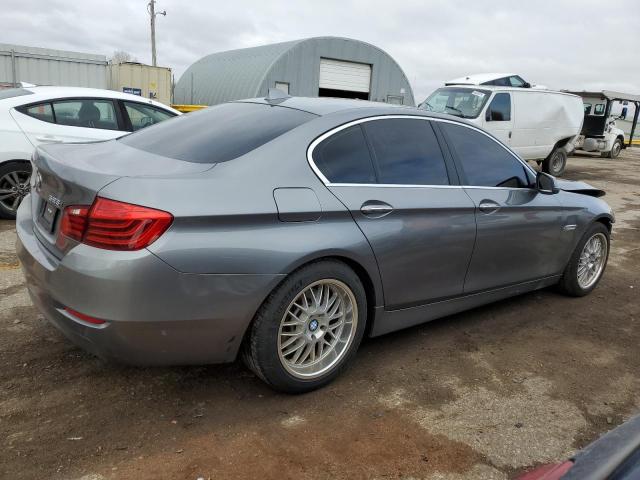 WBA5A5C51ED500642 BMW 528 I