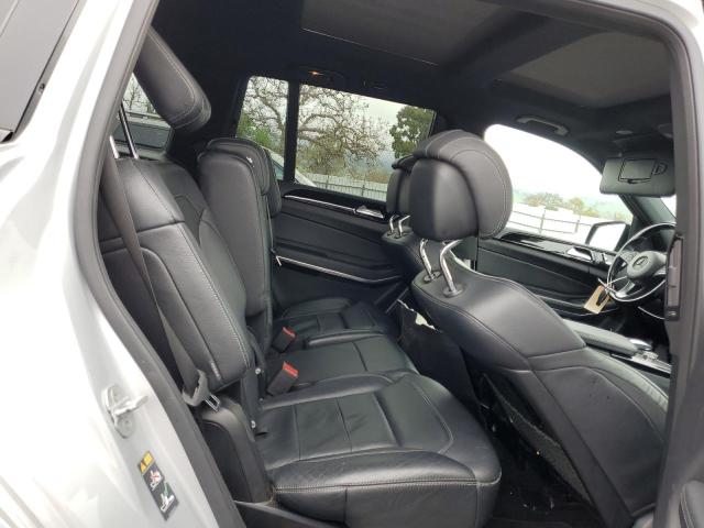 4JGDF7DE7HA808975 Mercedes-Benz Gls 550 4matic