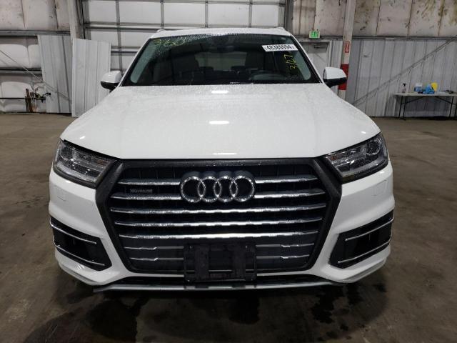 WA1LAAF79JD033376 Audi Q7 Premium Plus