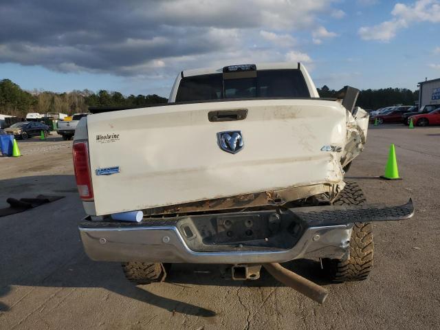3C6UR5FL0JG380371 RAM 2500 Laie
