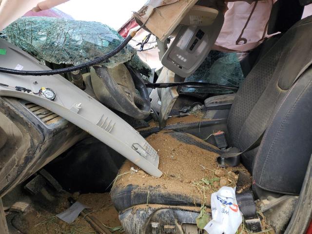 2GKALMEK2F6421803 GMC Terrain Sle