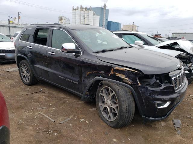 1C4RJFBG6LC152059 Jeep Grand Cherokee Limited