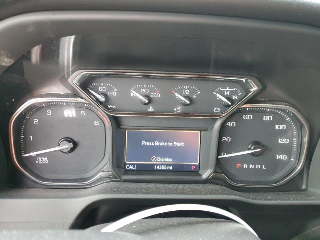 3GTU9DED7NG169882 GMC Sierra Limited K1500 Slt