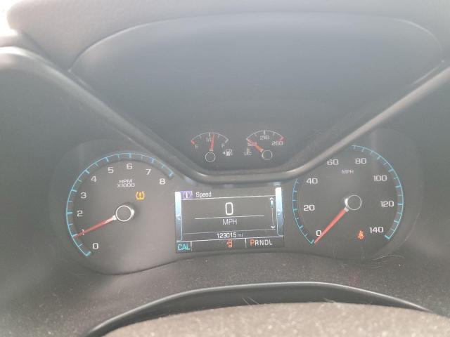 1GTG6DEN8J1247223 GMC CANYON SLT