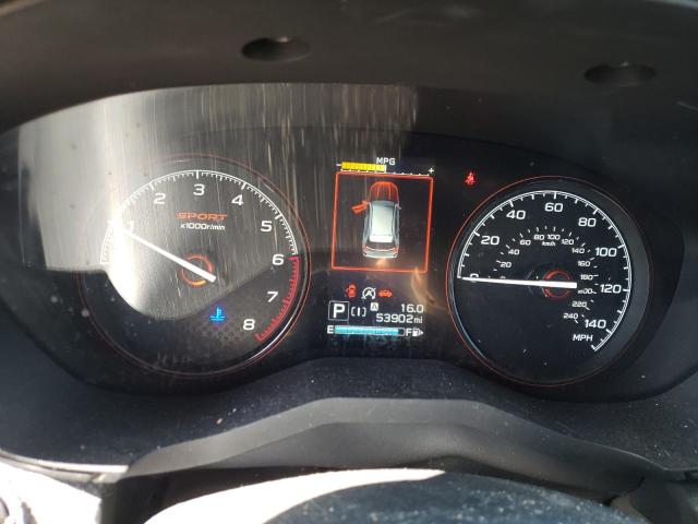 JF2SKARC7LH453576 Subaru Forester Sport