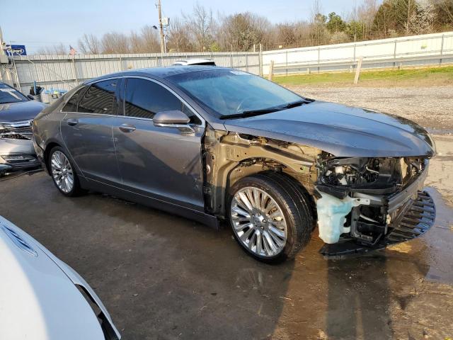 3LN6L2GK6ER800664 Lincoln MKZ