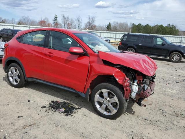 3CZRU6H35JM718214 Honda HR-V LX