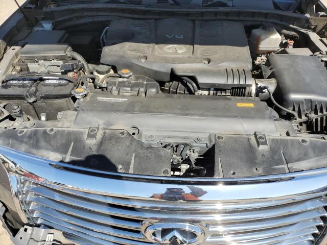 JN8AZ2NF2E9555042 Infiniti QX80