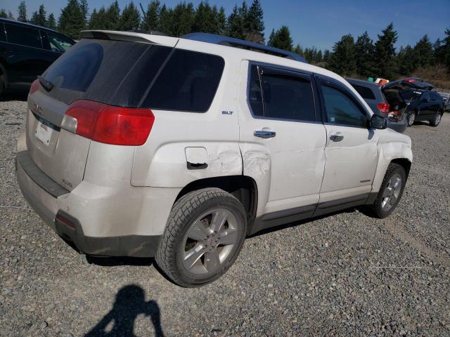 2GKFLYE37F6157743 GMC Terrain Slt