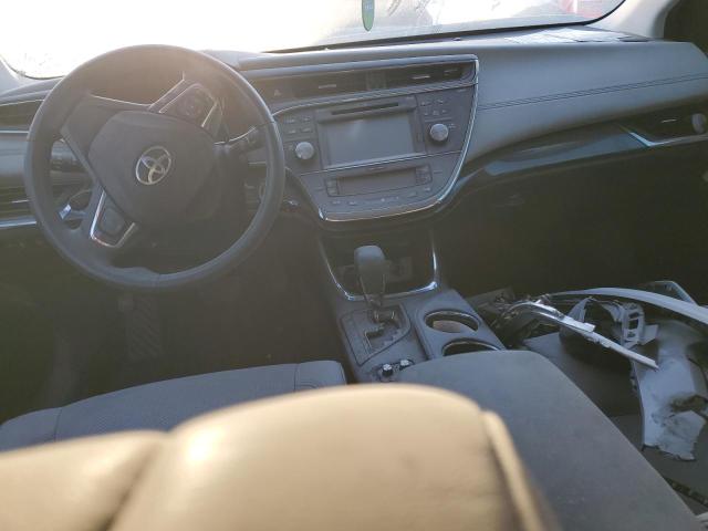 4T1BK1EB1FU187944 Toyota 2gr-fe
