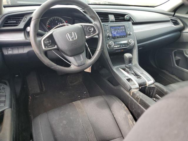 19XFC2F54GE244719 Honda Civic Lx