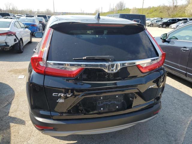 7FARW2H82JE106193 Honda CR-V EXL