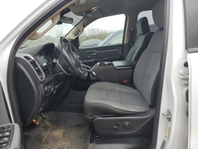 1C6SRFFT9KN779060 RAM 1500 Big Horn/lone Star