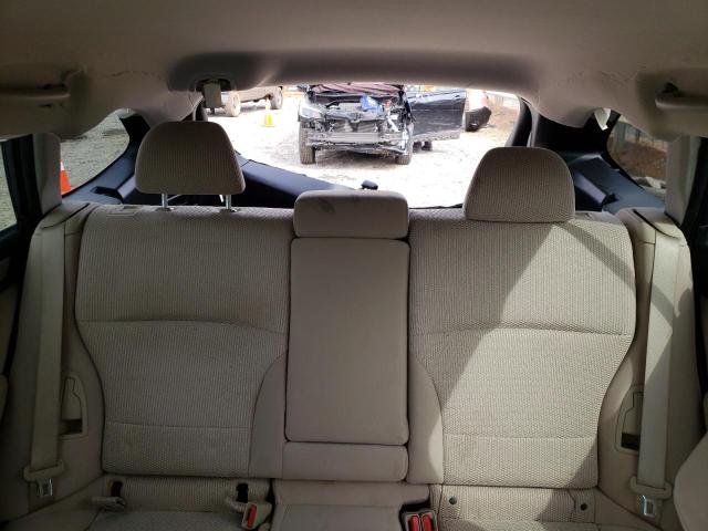 4S4BSACC0G3361618 Subaru Outback 2.5i Premium