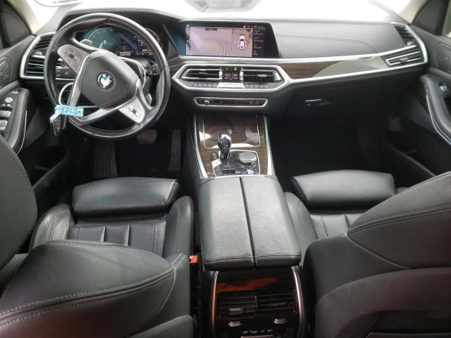 5UXCW2C51KL088328 BMW X7 Xdrive40i